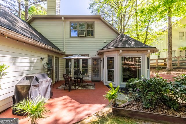 4111 Huntcliff Drive, Woodstock, GA 30189