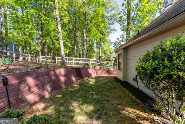 4111 Huntcliff Drive, Woodstock, GA 30189