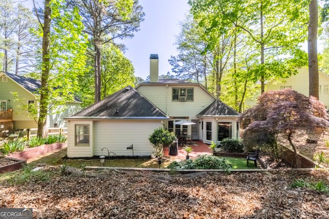4111 Huntcliff Drive, Woodstock, GA 30189