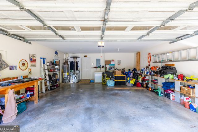 4111 Huntcliff Drive, Woodstock, GA 30189
