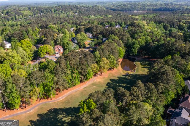 4111 Huntcliff Drive, Woodstock, GA 30189