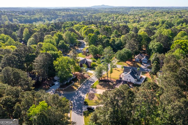 4111 Huntcliff Drive, Woodstock, GA 30189