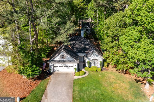 4111 Huntcliff Drive, Woodstock, GA 30189