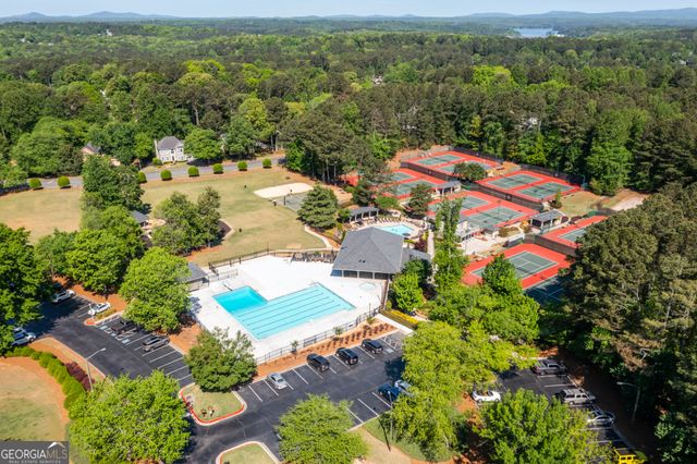 4111 Huntcliff Drive, Woodstock, GA 30189