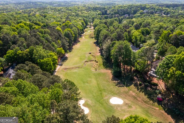 4111 Huntcliff Drive, Woodstock, GA 30189