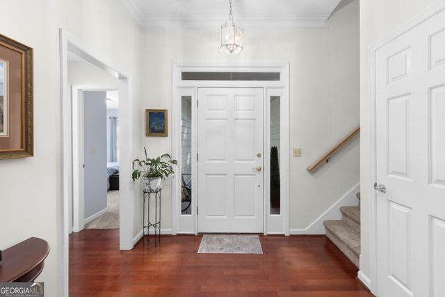 4111 Huntcliff Drive, Woodstock, GA 30189