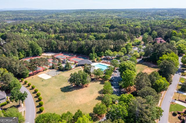 4111 Huntcliff Drive, Woodstock, GA 30189