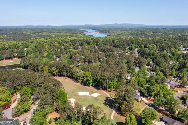4111 Huntcliff Drive, Woodstock, GA 30189
