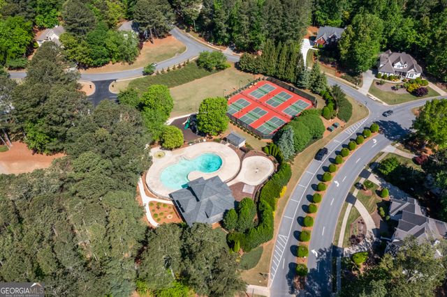 4111 Huntcliff Drive, Woodstock, GA 30189