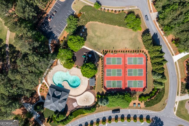 4111 Huntcliff Drive, Woodstock, GA 30189