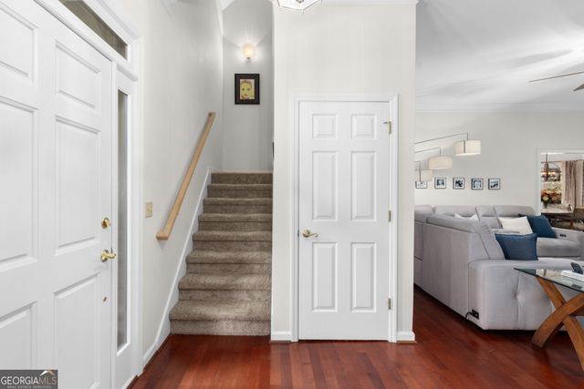 4111 Huntcliff Drive, Woodstock, GA 30189