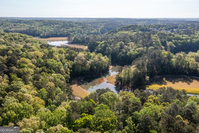 4111 Huntcliff Drive, Woodstock, GA 30189