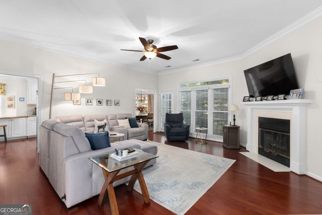 4111 Huntcliff Drive, Woodstock, GA 30189