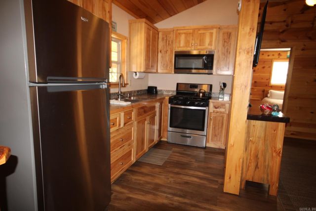 3880 Hwy 70 W., Daisy, AR 71950