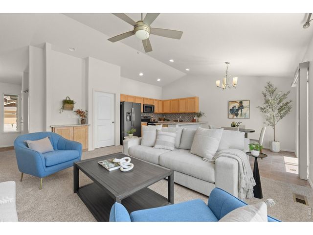 843 Sunlight Peak Dr, Severance, CO 80550