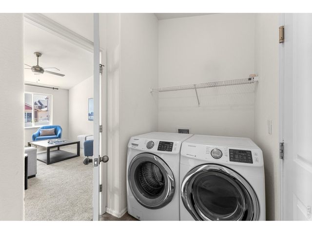 843 Sunlight Peak Dr, Severance, CO 80550
