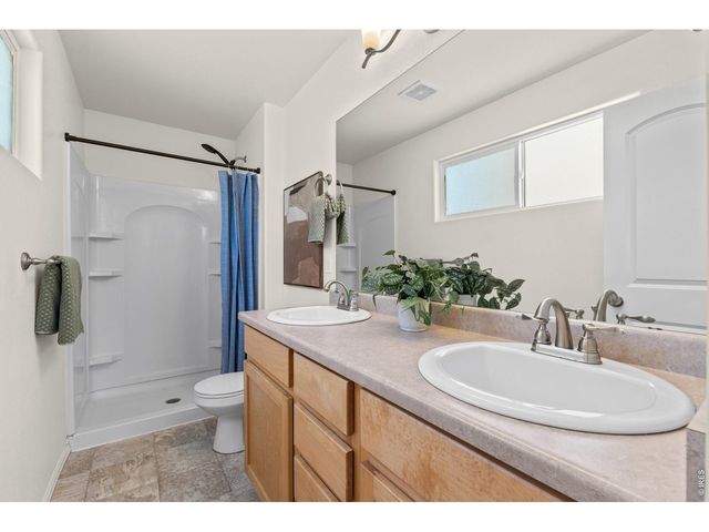 843 Sunlight Peak Dr, Severance, CO 80550
