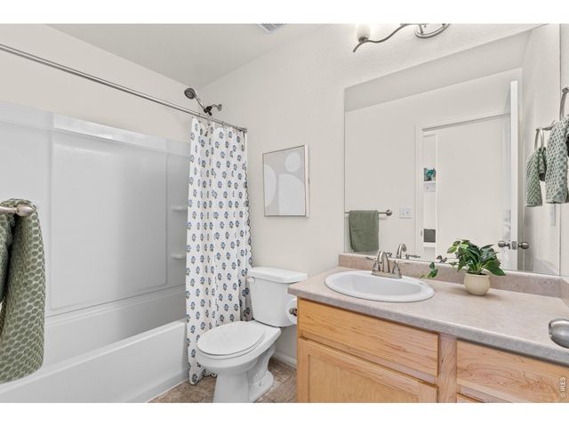 843 Sunlight Peak Dr, Severance, CO 80550