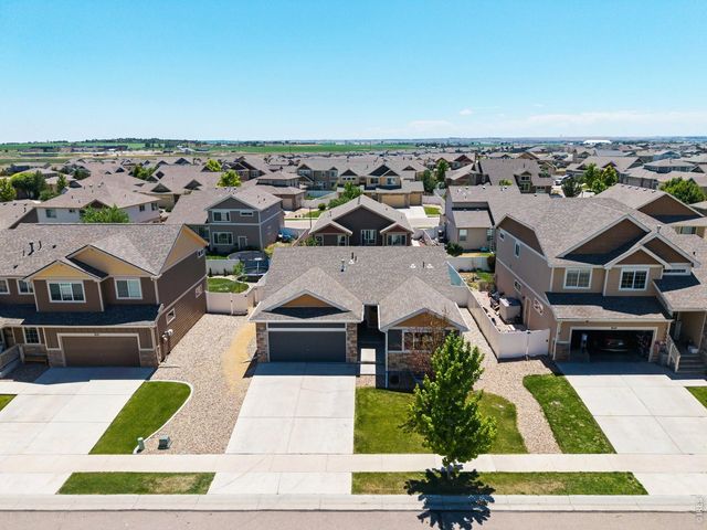 843 Sunlight Peak Dr, Severance, CO 80550