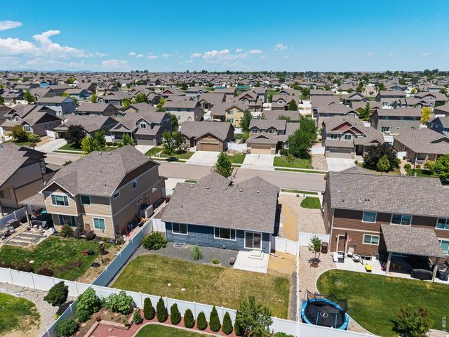 843 Sunlight Peak Dr, Severance, CO 80550