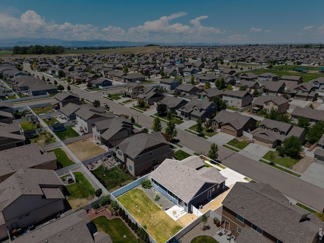 843 Sunlight Peak Dr, Severance, CO 80550