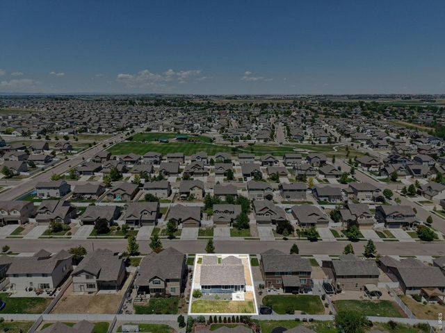 843 Sunlight Peak Dr, Severance, CO 80550