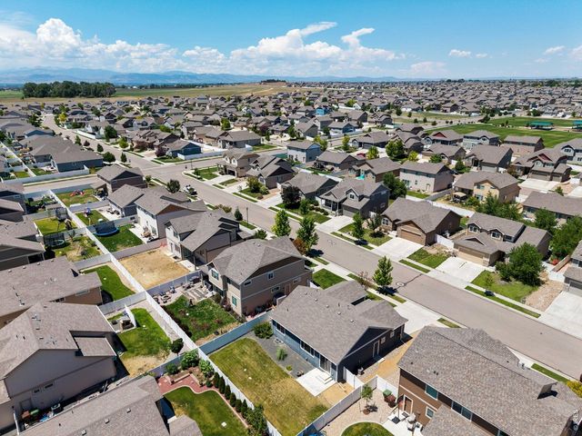 843 Sunlight Peak Dr, Severance, CO 80550