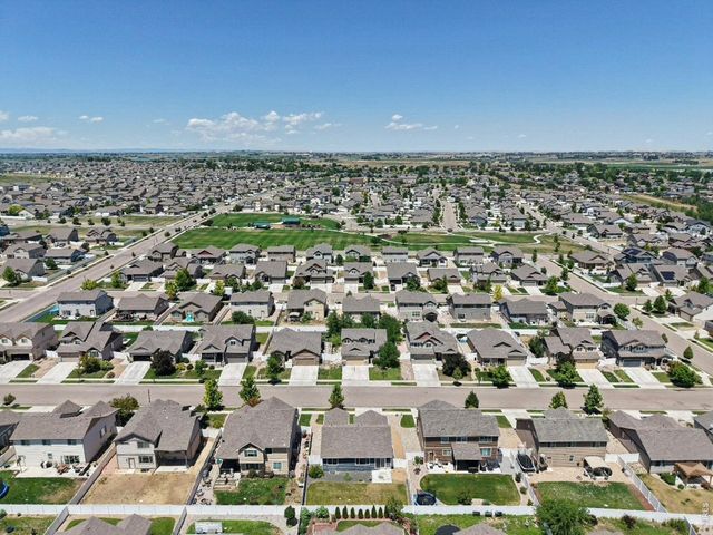 843 Sunlight Peak Dr, Severance, CO 80550