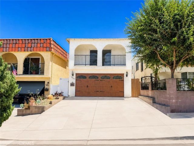 1435 W 3rd Street, San Pedro, CA 90732