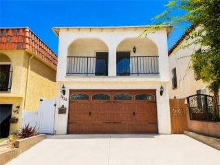1435 W 3rd Street, San Pedro, CA 90732