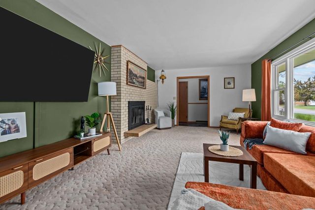 1066 REED STREET, Neenah, WI 54956