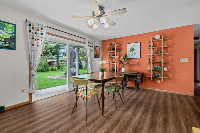 1066 REED STREET, Neenah, WI 54956