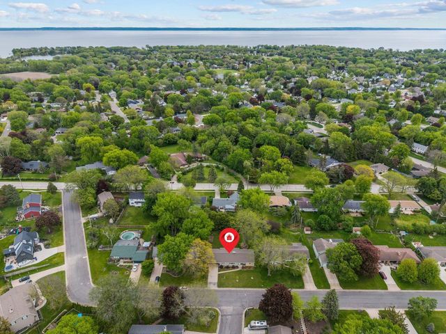 1066 REED STREET, Neenah, WI 54956