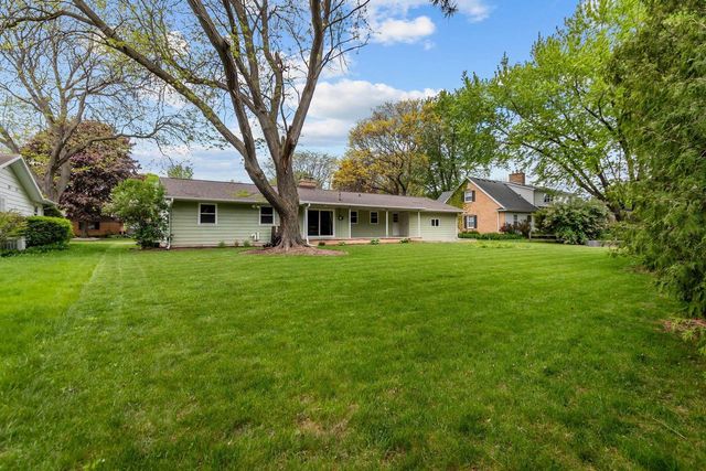 1066 REED STREET, Neenah, WI 54956