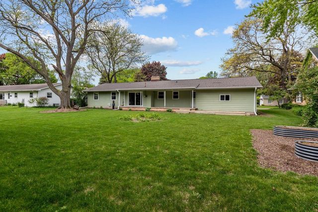 1066 REED STREET, Neenah, WI 54956