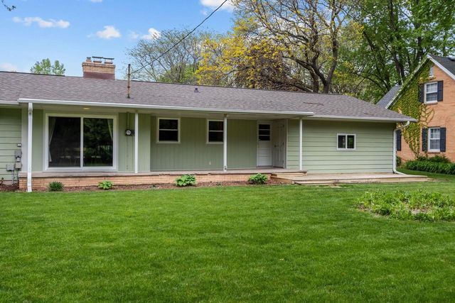 1066 REED STREET, Neenah, WI 54956