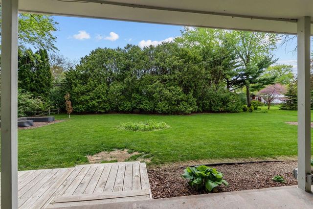 1066 REED STREET, Neenah, WI 54956