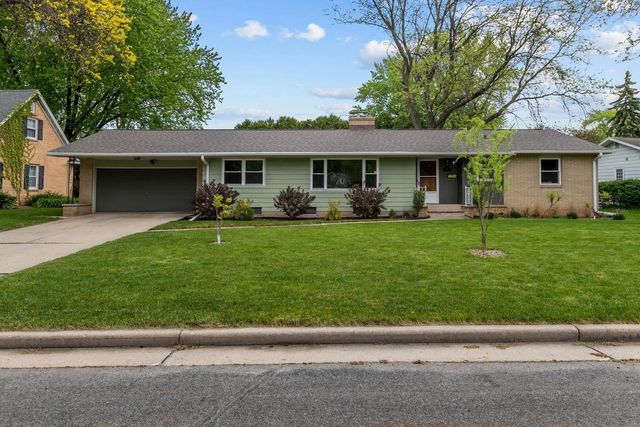 1066 REED STREET, Neenah, WI 54956
