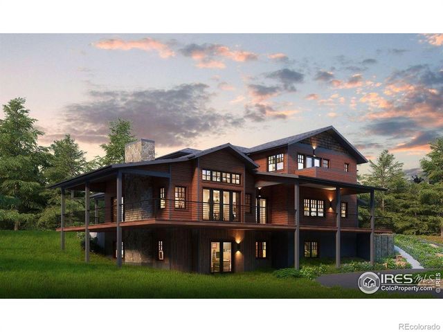 323 Roxbury Drive, Boulder, CO 80302