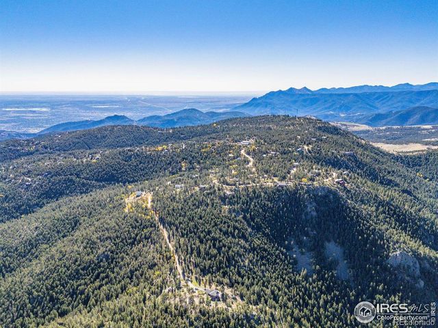 323 Roxbury Drive, Boulder, CO 80302