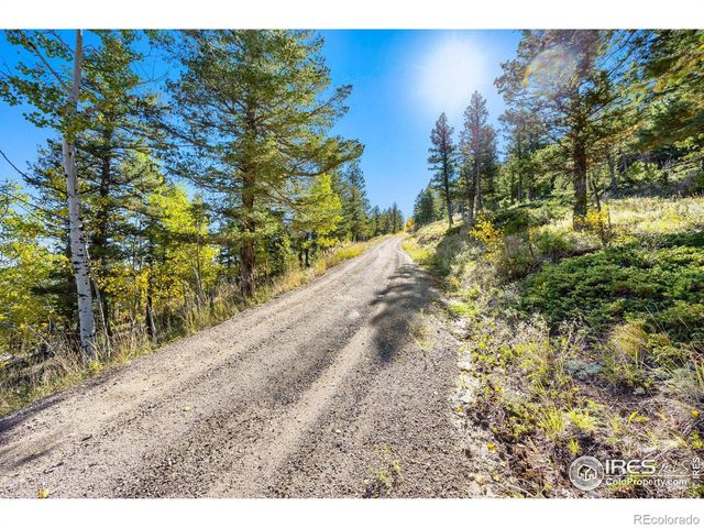 323 Roxbury Drive, Boulder, CO 80302