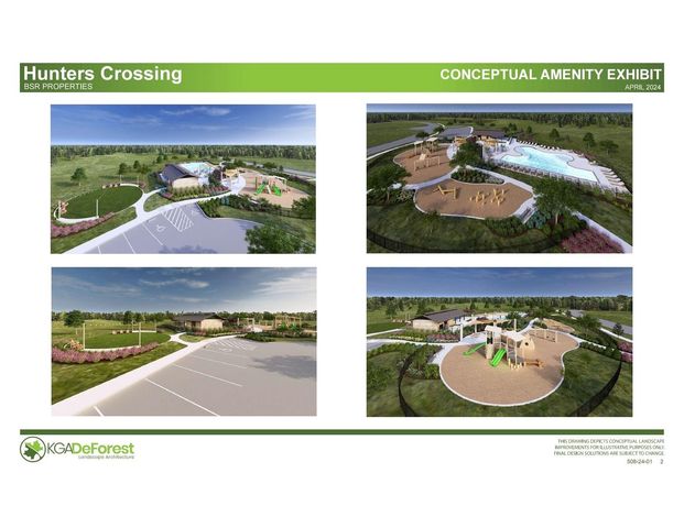 487 Hunters Crossing Drive, Sealy, TX 77474