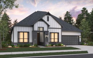 487 Hunters Crossing Drive, Sealy, TX 77474