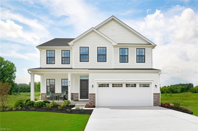 5129 Mann RD, Toano, VA 23168