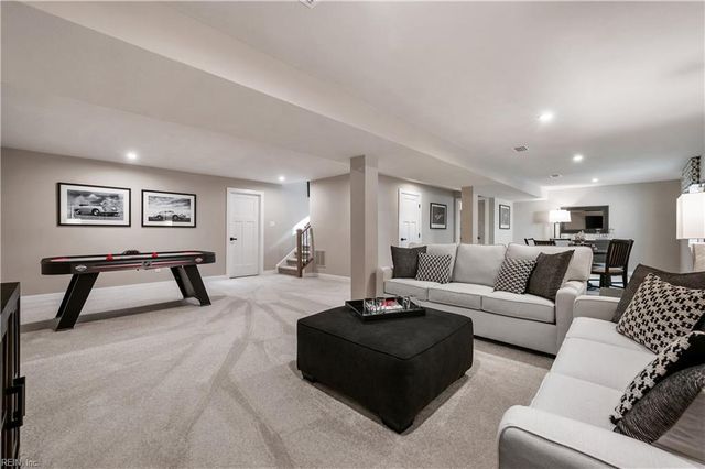 5129 Mann RD, Toano, VA 23168