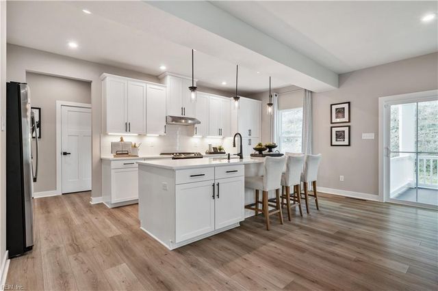 5129 Mann RD, Toano, VA 23168
