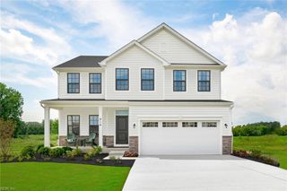 5129 Mann RD, Toano, VA 23168