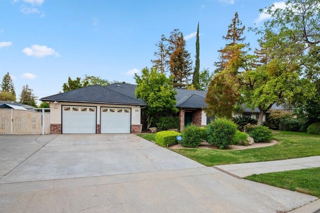 3094 W Escalon Avenue, Fresno, CA 93711