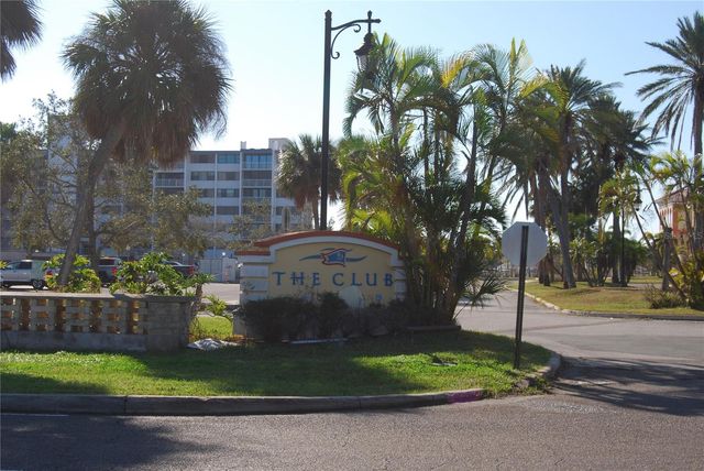 450 TREASURE ISLAND CAUSEWAY 310, Treasure Island, FL 33706