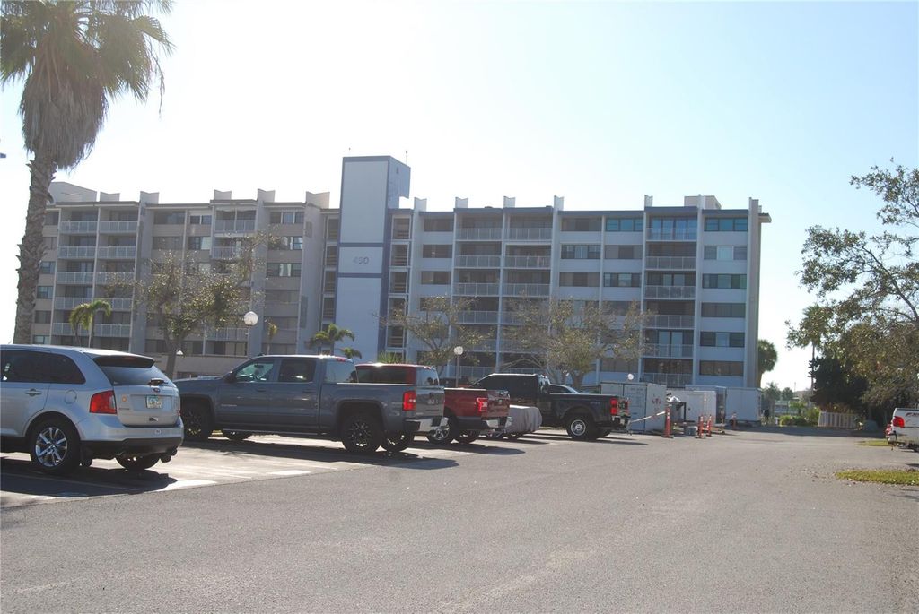 450 TREASURE ISLAND CAUSEWAY 310, Treasure Island, FL 33706